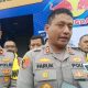 Sebagai Bentuk Empati pada Korban Bencana, Kapolres Tasik Kota Imbau Warga Sambut Tahun Baru Tanpa Kembang Api dan Petasan