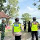 Polres Wonogiri Perketat Pengamanan Waduk Gajah Mungkur Selama Ops Lilin Candi 2025