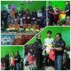 Yayasan Aljabar dan Forum Wartawan Cipatat Gelar Bakti Sosial Santuni Anak Yatim ‎