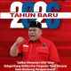 Sambut Tahun Baru 2026, Amin P Napitupulu, Serukan Sikap Optimistis dan Semangat Kebersamaan