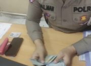 Oknum Satpas Polresta Pekalongan Diduga Tarik Rp650 Ribu untuk SIM C: Instruksi Kapolri Diabaikan?