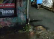 Proyek Hotmix di Kelurahan Cikutra Asal-Asalan, Diduga Mengarah pada Tindak Pidana Korupsi