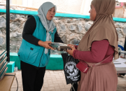 Menjaga Program MBG Tetap Berkelanjutan di Tangan Penerima Manfaat-min