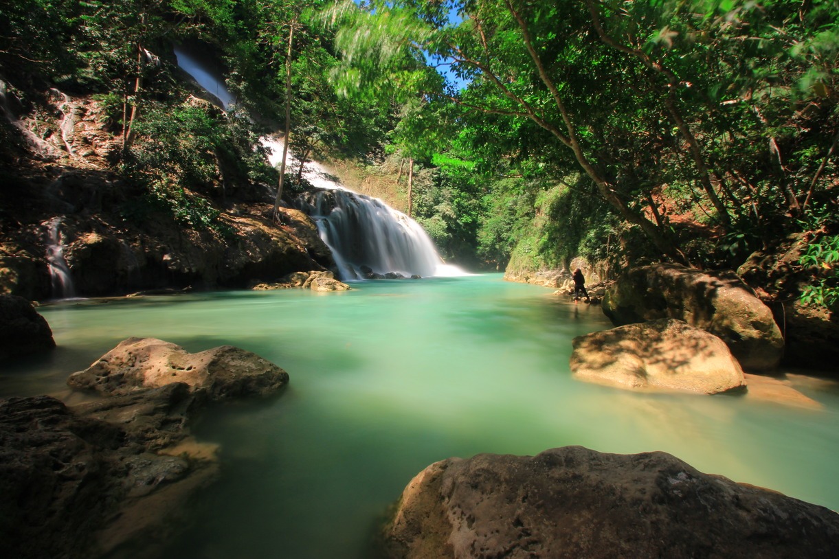 Private Trip ke Sumba Paket Wisata 4D3N – 5D4N – 6D5N Eksplorasi Pantai, Air Terjun & Kampung Adat