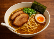 ramen terdekat Ikkudoichi dengan kuah tonkotsu autentik Jepang