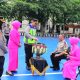 Penuh Makna dan Rasa Syukur, Polres Karanganyar Gelar Kenaikan Pangkat 79 Personel