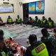 Doa Bersama Tutup Tahun 2025, Polres Wonogiri Perkuat Spirit Pelayanan dan Kepedulian Sosial