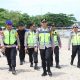 Pastikan Keamanan Saat Libur Nataru, Kapolres Jepara Pantau Lokasi Wisata