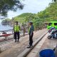 Libur Tahun Baru, Polri Amankan Objek Wisata Pantai di Paranggupito Wonogiri
