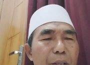 Sesepuh Ponpes Al Fatah Wonogiri Apresiasi Polda Jateng atas Pengamanan Nataru 2025–2026