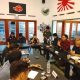 Rapat Kerja DPP XTC Indonesia Jadi Ruang Refleksi dan Penajaman Program Organisasi