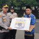 Kapolres Bogor Berikan Reward kepada ASN Polri