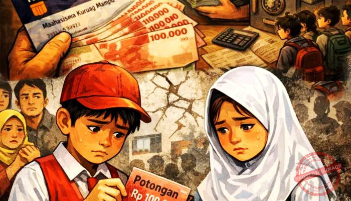 Kejari Kebumen Usut Dugaan Korupsi Dana KIP Kuliah di Sebuah Kampus, Diduga Libatkan Rektor Dan Petinggi Partai