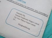 LSM KPKB Bersama Kuasa Hukum Laporkan Dugaan Tindak Pidana Korupsi Sejumlah OPD di Kabupaten Lebak