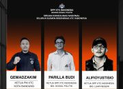 XTC Indonesia Memulai Bab Baru: Regenerasi Disusun, 2045 Dibidik