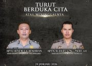 Keluarga Besar Kodam III/Siliwangi Sampaikan Empati dan Duka Cita Mendalam atas Kecelakaan Beruntun di Cisarua