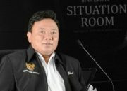 DAVOS 2026: DUNIA SEBAGAI MULTIPLEX