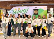 Wujudkan Literasi Keuangan Modern, Pegadaian Kanwil X Jawa Barat Gelar Festival Tring! di Summarecon Mall Bandung