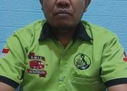 Komunitas Driver Online Kabupaten Banyumas, “Dobrak” Dukung Polri Profesional di Bawah Presiden RI