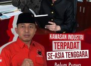 Keterlambatan lebih dari dua dekade ini bertentangan dengan amanah undang-undang dan merugikan buruh maupun pengusaha di daerah industri terbesar se-Asia Tenggara itu. "Mendorong Pembentukan PHI Di Kabupaten Bekasi".