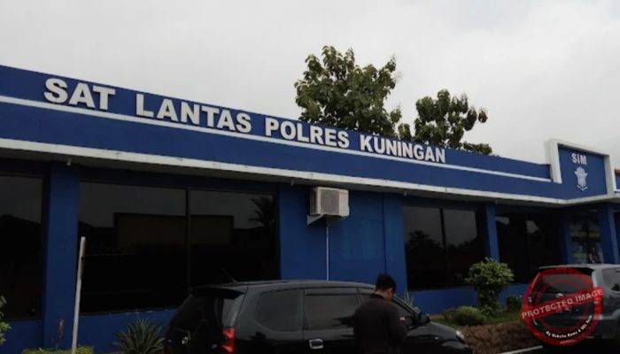 Diduga Pungli SIM C Tembus Rp800 Ribu, Satpas Polres Kuningan Akui Tak Sesuai Aturan