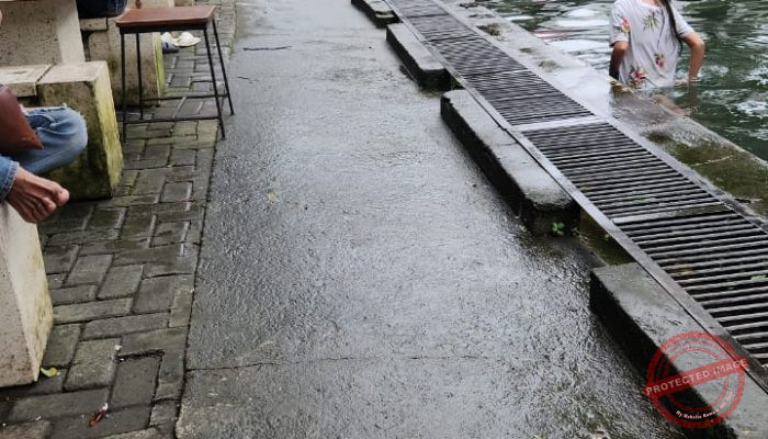 Tindak Lanjut Pemberitaan: Pengelola Umbul Sigedang Sampaikan Hak Jawab, Sanitasi Dua Minggu Sekali Dinilai Belum Sesuai Standar K3