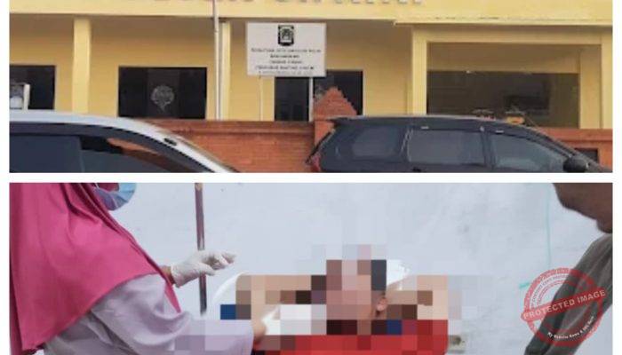 ‎Dugaan Pengeroyokan dan Perampokan di Cipatat Dilaporkan ke Polisi,Dugaan ada nya oknum anggota TNI terlibat