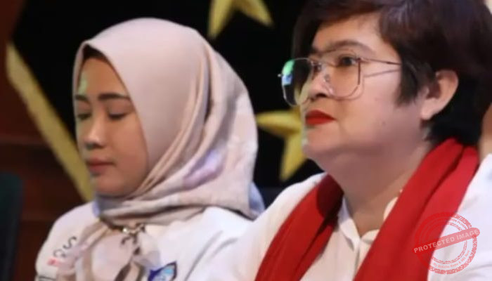 Keluarga Korban Menunggu Keadilan dan Penjelasan Tentang Foto DPO – Tak Ada Penjelasan Ciri Fisik, Bagaimana Masyarakat Bisa Tau ?