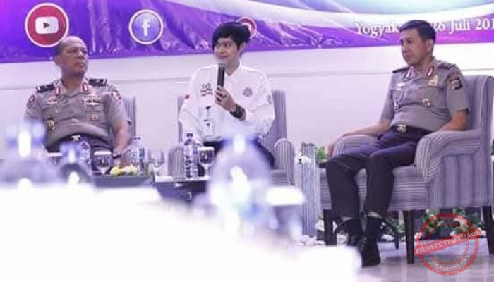 Tim Reaksi Cepat Perlindungan Perempuan dan Anak (TRC PPA) Adalah Yayasan (Foundation), Bukan LSM