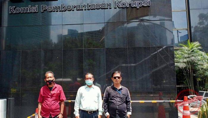 Aktivis KPKB Kawal Ketat Kasus Korupsi Hasil OTT KPK, Khawatir Ada Upaya “Bermain”