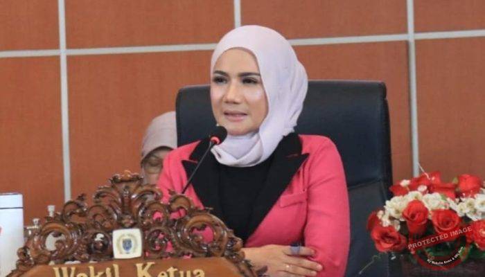 Yeti Wulandari : Masyarakat Menaruh Harapan Besar Pers Sebagai Sumber Informasi