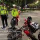 Polda Jateng Sebut Knalpot Brong Jadi Penyebab Keributan di Jalan Pahlawan Pada Akhir Pekan Kemarin
