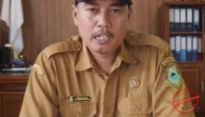 Warso Tegaskan Penambangan Terjadi Sebelum Masa Jabatannya, Bantah Isu Dugaan Suap