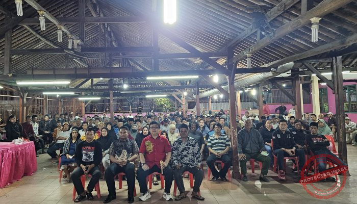 Sugianto Anggota Komisi III DPRD Provinsi Banten: Esensi Reses Adalah…Dewan yang Sudah Terpilih, Harus Kembali ke Basis Pemilihnya Untuk Menampung Aspirasi Dan Membangun Wilayah Basis Pemilihnya