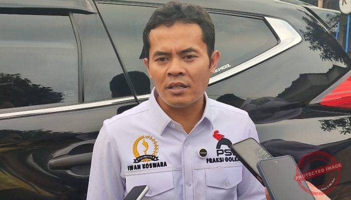 Iwan Koswara,S.Pd.I Apresiasi Kinerja Pemerintah Kota Depok Terkait UHC