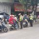 Satlantas Polres Sragen Tertibkan Pelanggar Pajak dan Keselamatan Jalan, 21 Penindakan Warnai Ops Keselamatan Candi 2026