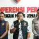 Kurang dari 24 Jam, Pelaku Yang Gondol Mobil Warga Jepara Ditangkap Polisi