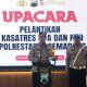 Polrestabes Semarang Lantik Kasatres PPA dan PPO, Perkuat Komitmen Perlindungan Kelompok Rentan