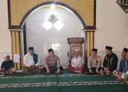 Cegah Kenakalan Remaja Saat Ramadhan, Polres Pekalongan Kota Gandeng Tokoh Agama dan Orang tua