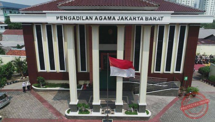 Pengacara Parulian Agustinus Laporkan Ketua PA Jakarta Barat, Yang Diduga Langgar Kode Etik