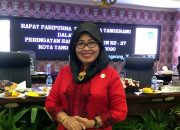 Tingkatkan PAD Kota Tangerang, Komisi III DPRD Kota Tangerang Mendorong Digitalisasi UMKM Dan Ekonomi Kreatif