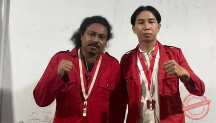 Reformasi Kepolisian Tidak Bisa Ditunda: Copot Kapolri dan Hentikan Kekerasan Aparat terhadap Rakyat