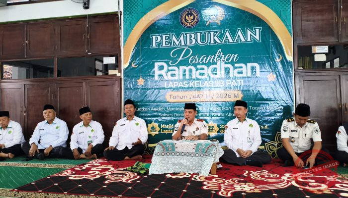 Pesantren Ramadhan, Momentum Hijrah dan Harapan