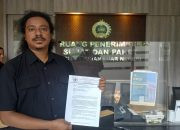 GMNI Jakarta Geruduk Istana dan Kemlu: Lawan “Diplomasi Berlutut”, ART Indonesia-AS Adalah Pengkhianatan Terhadap Kaum Marhaen dan Landreform!