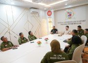 FK LPM Bogor Selatan Curhat ke Ketua DPRD Kota Bogor, Persoalkan Batasan Usia di Perwali 28