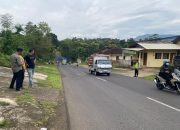 Tabrak Mobil, Pengendara Motor Tewas Terlindas Truk di Slogohimo Wonogiri