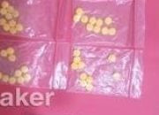 Satresnarkoba Polresta Banyumas Tangkap Pengedar Obat Keras, 94 Butir Pil Daftar G Diamankan