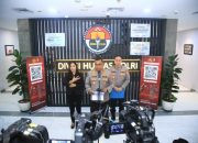 Polri Tegaskan Komitmen Transparansi, Berkas Kasus Kekerasan Anak di Tual Dilimpahkan ke Kejaksaan