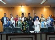 Perkuat Hak Pasien, DPRD Kota Bogor Godok Aturan Baru Penyelenggaraan Kesehatan