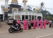 Polsek Singorojo Tebar Kebaikan: Santuni Puluhan Anak Yatim dan Bagi Takjil di Bulan Ramadhan